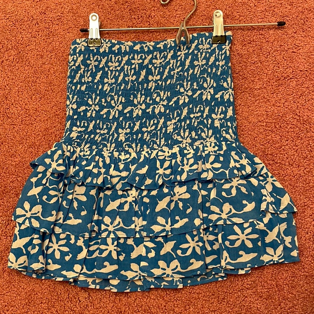 Sundays mini skirt